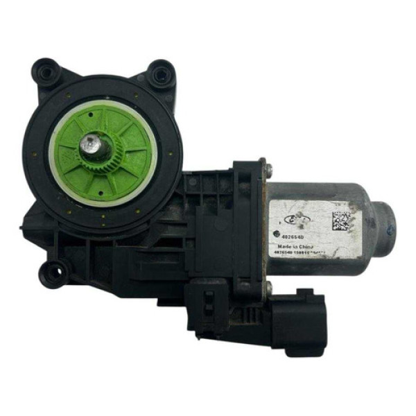 Motor Vidro Eletrico Fod Ka Dianteiro Esquerdo 2015 2019