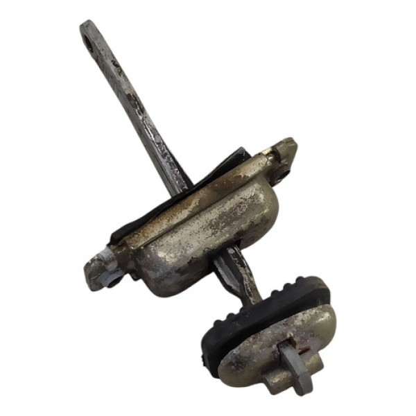 Limitador Porta Traseira Esquerda Freelander 2000 2006