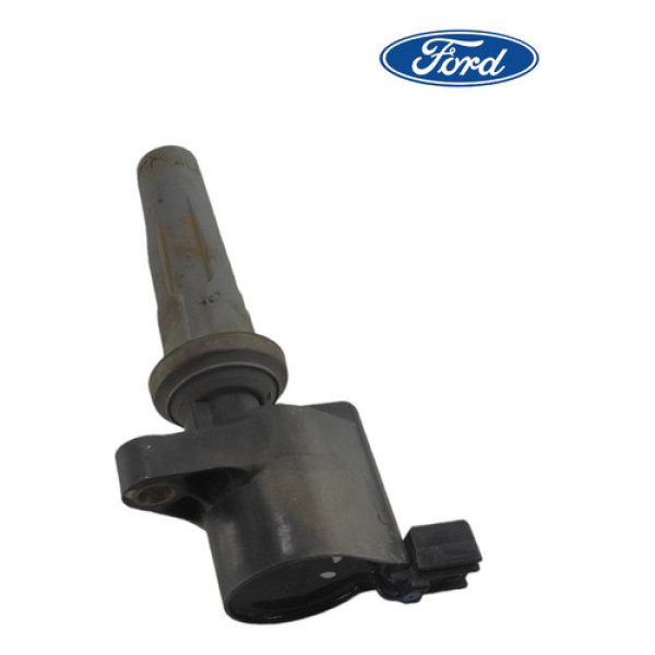 Bobina Ignicao Combustao Ford Ecosport 2.0 16v 2010 2015
