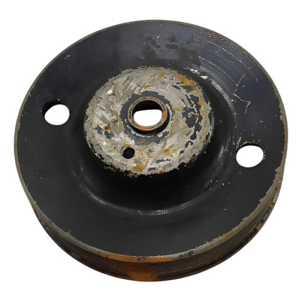 Polia Virabrequim Gol Fox Voyage Saveiro G5 G6 2012