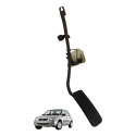 Pedal Alavanca Acelerador Chevrolet Corsa 1998 2006
