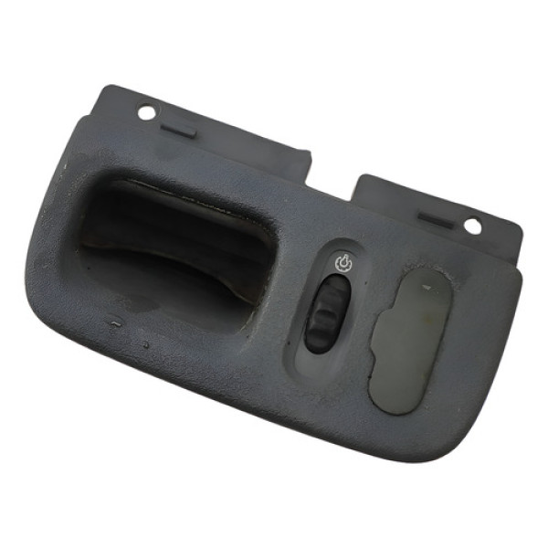 Botao Regulagem Farol Luz Painel Renault Scenic 1999 2010