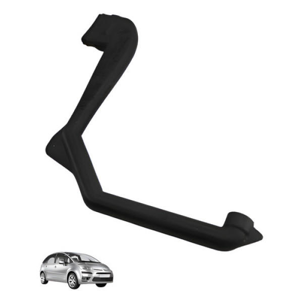 Mangueira Tubo Duto Cano Ar Quente C4 Picasso 2011  2012