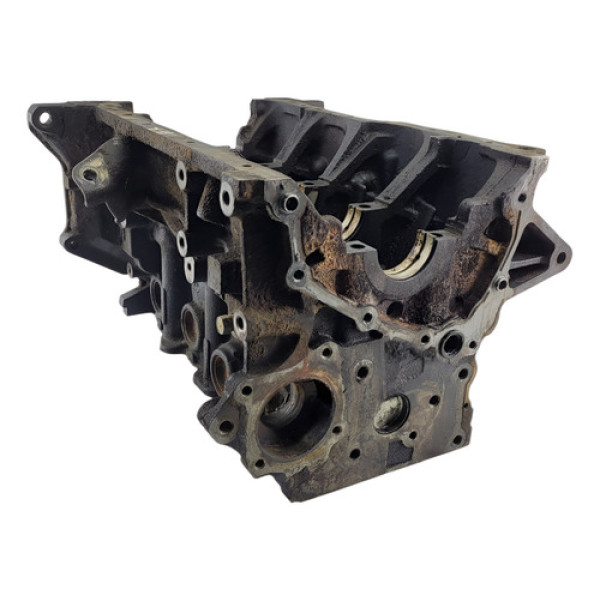 Bloco Motor Mitsubishi Lancer 1.6 105cv 1997 Com Nota