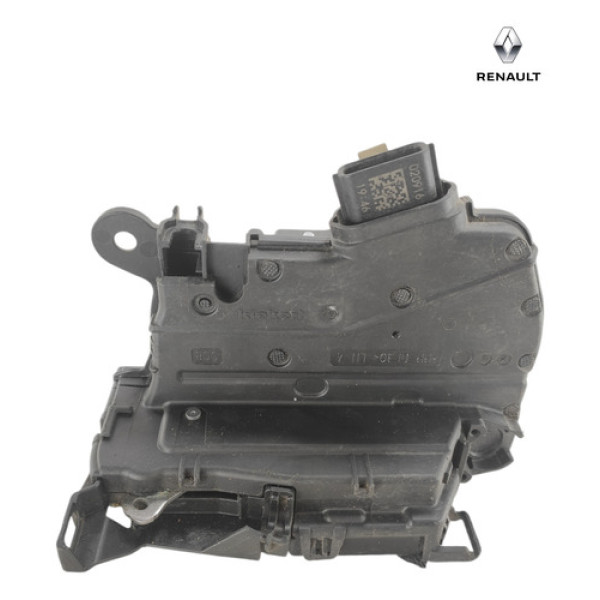 Fechadura Trava Traseira Esquerda Renault Captur 2016 2020