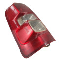 Lanterna Lampada Traseira Esquerda Chevrolet S10 2012 2019 Esquerdo Vermelho