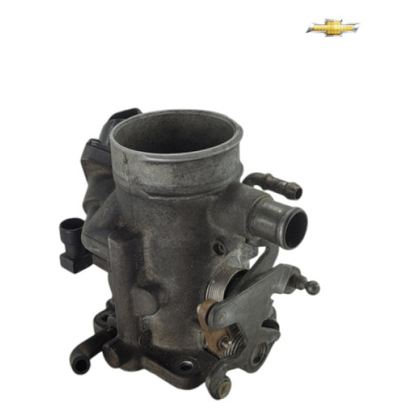 Tbi Corpo Borboleta Admissao Chevrolet Corsa 1.0 1999 2008