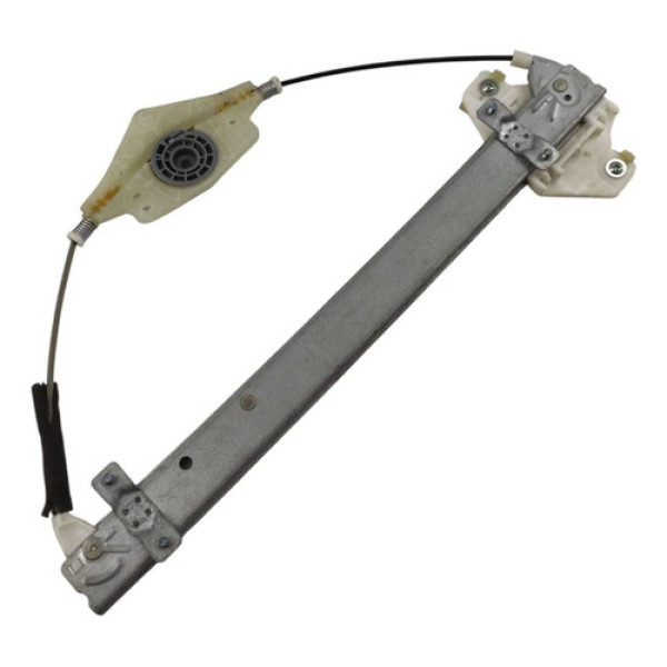 Maquina Vidro Dianteira Esquerda Hyundai Hb20 2015