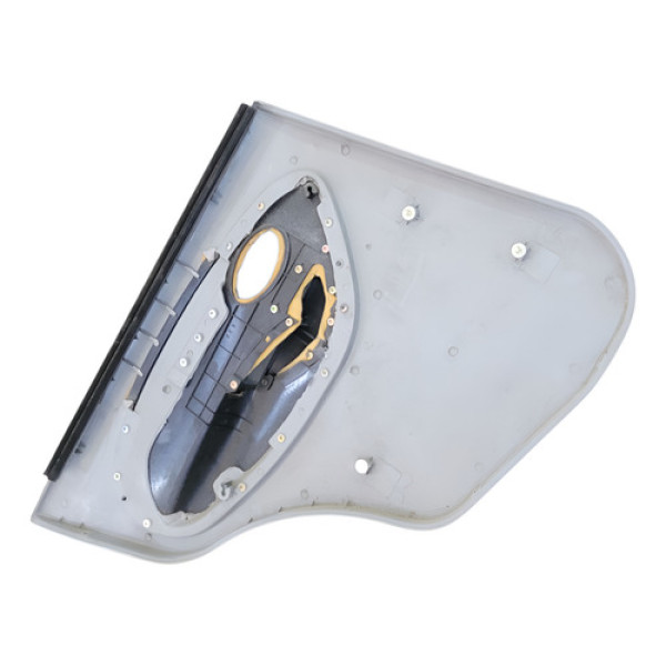 Forro Porta Traseiro Direito Chery Qq 2011 2014