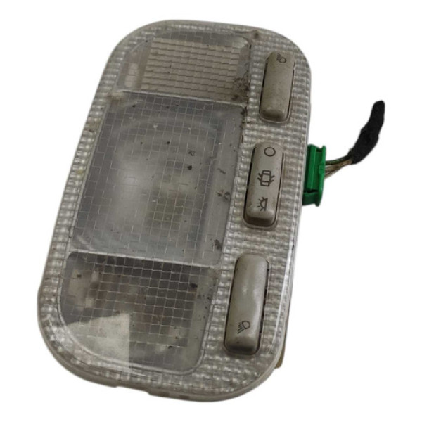 Luz Teto Cortesia Peugeot 307 2009 2011
