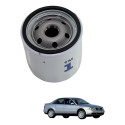 Filtro De Oleo Audi A4 2.4 24v 1998 2001 Tecfil 
