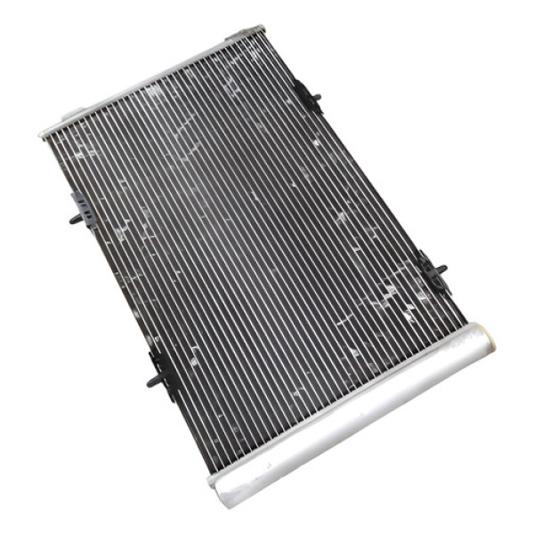 Condensador Ar Condicionado Citroen C3 Picasso 2015