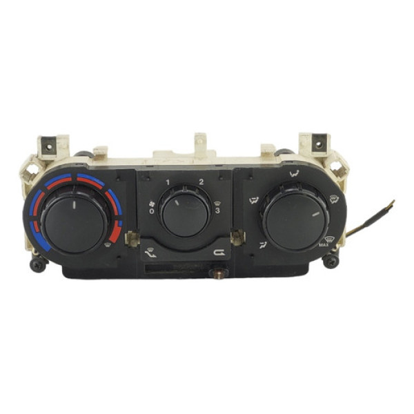 Comando Ar Condicionado Fiat Idea 2013 (detalhe) 5c6240200