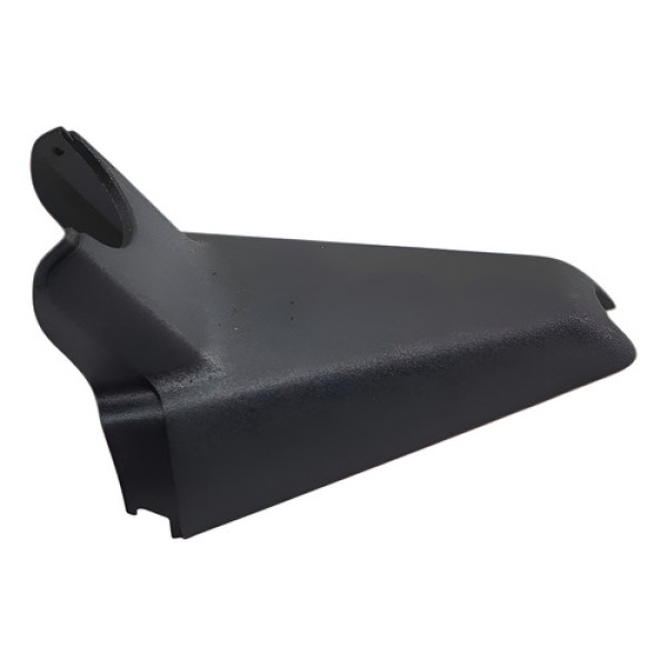 Moldura Acabamento Retrovisor Interno Ford Focus 2013 2019 Preto