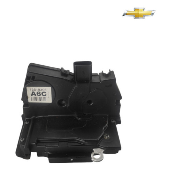 Fechadura Porta Traseira Direita Chevrolet Spin 2020