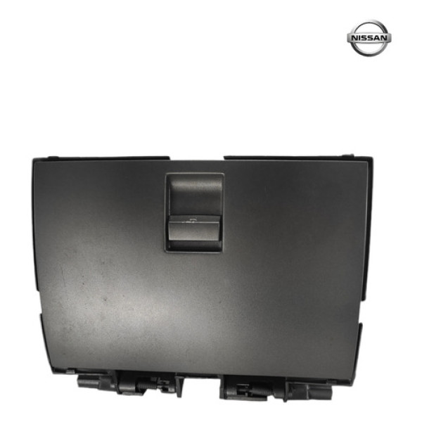 Porta Luva Lateral Trevo Painel Nissan Sentra 2005 2012
