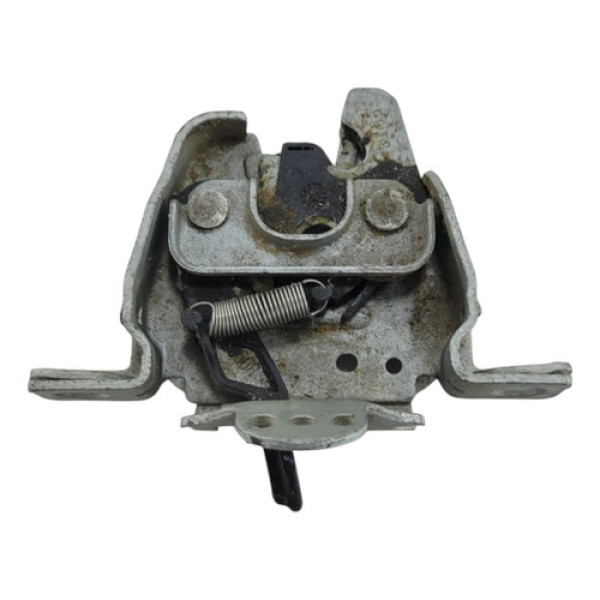 Fechadura Porta Malas Eletrica Volkswagen Spacefox 2017 2020