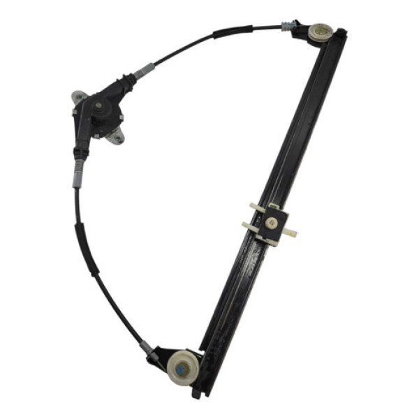 Maquina Vidro Traseira Direita Palio Siena 2013 2017