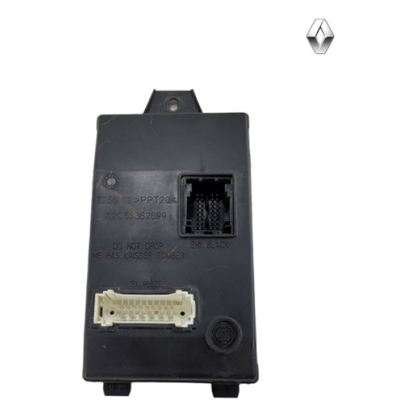 Modulo Central Bsi Renault Sandero Duster Logan 2011 2015