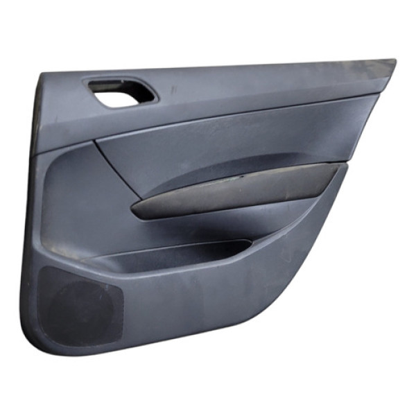 Forro Porta Traseiro Direito Peugeot 308 2012 2019