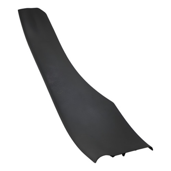 Soleira Porta Traseira Esquerda Corolla Cross 2022 2023 Preto