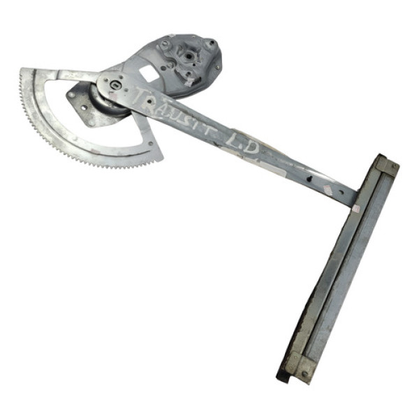 Maquina Vidro Eletrico Direito Ford Transit 12v 2008 2013