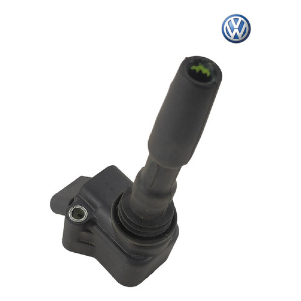 Bobina Ignicao Combustao Volkswagen Gol Up Virtus 2014 2022