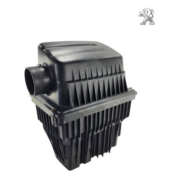 Caixa Filtro Ar Ford Peugeot 307 2.0 2004 2006