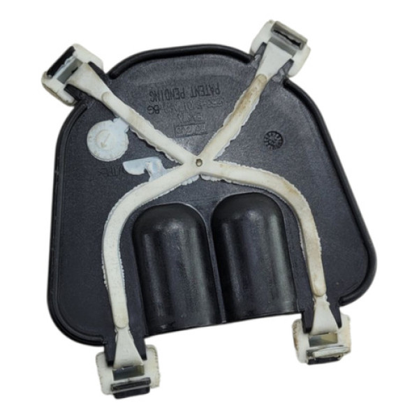 Guarda Po Porta Dianteira Esquerda Ford Fusion Hybrid 2011