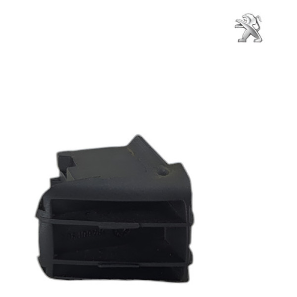 Suporte Acabamento Macaneta Externa Direita Peugeot 408 2012 Dianteira/traseira