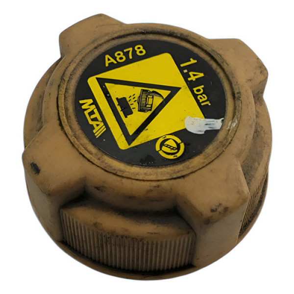 Tampa Reservatorio Agua Radiador Fiat Siena 1.8 2006 2010