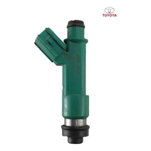 Bico Injetor Gasolina Injecao Toyota Rav4 2.4 2006 2011