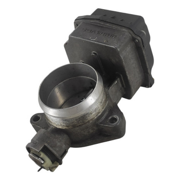 Tbi Corpo Borboleta Citroen C4 Grand Picasso 2008 2013