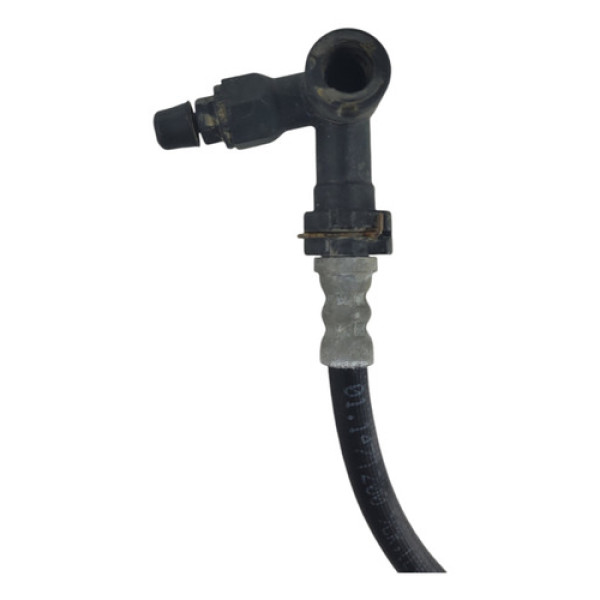 Cotovelo Sangrador Atuador Embreagem Chevro Onix  2012 2020