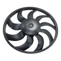 Eletro Ventilador Chevrolet Spin Cobalt  Onix  2007 2009