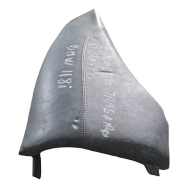 Encosto Banco Traseiro Direito Bmw 118 120i E87 2010 Preto