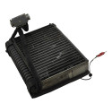 Radiador Evaporador Ar Chevrolet Astra 1999 2002