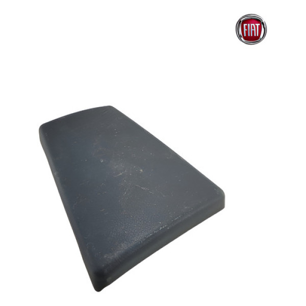 Moldura Acabamento Coluna Central Fiat Palio 2000 2005 Dir