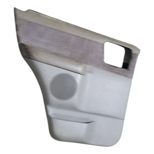 Forro Porta Traseira Esquerdo Chevrolet  Blazer 1997