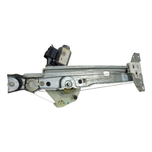 Máquina  Vidro Manual Traseira Direita Ford Ka 2015 2020