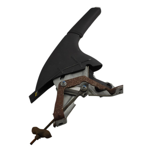 Puxador Alavanca Mao Vw Virtus Polo Tcross 2018 2021