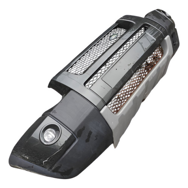 Suporte Parachoque Dianteiro Freelander 1 2004 2006