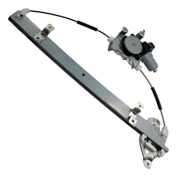 Motor Maquina Vidro Dianteira Direita Livina 2009 2014