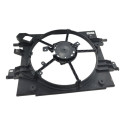 Supórte Ventoinha Radiador  Renault Sandero Duster 2018