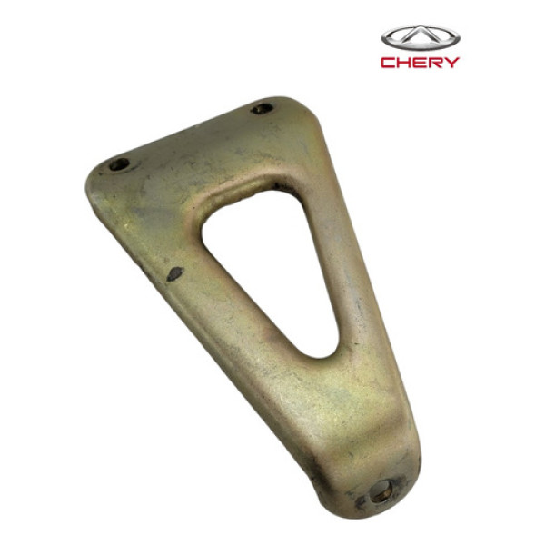 Suporte Coletor Admissao Chery Celer 2010 2015 