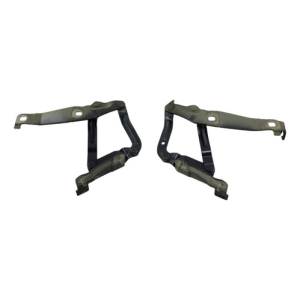 Par Dobradica Capo Dianteiro Renault Scenic 2004 2011