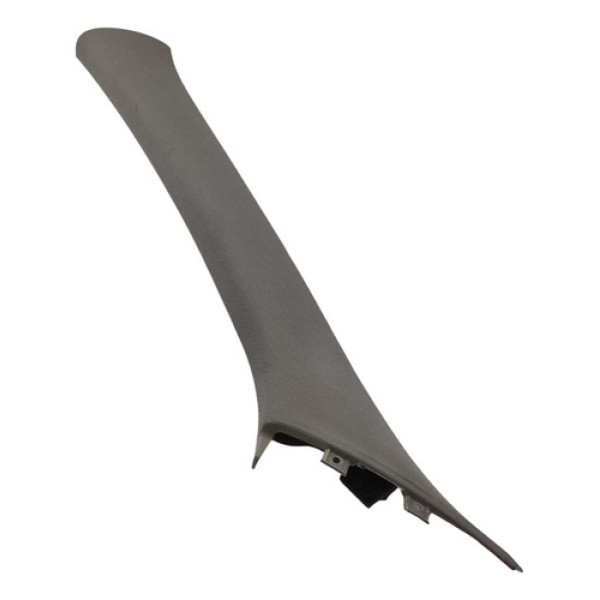 Acabamento Coluna Central Citroen C3 2003 2012