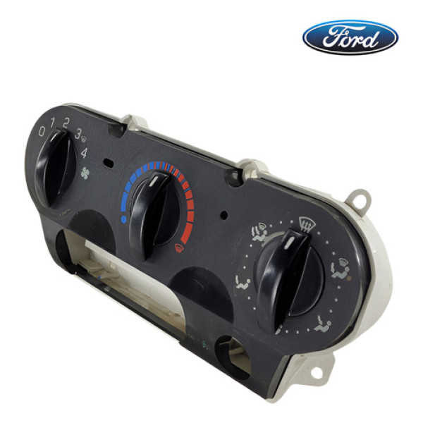 Central Comando Ar Condicionado Ford Fiesta Ecosport 2003