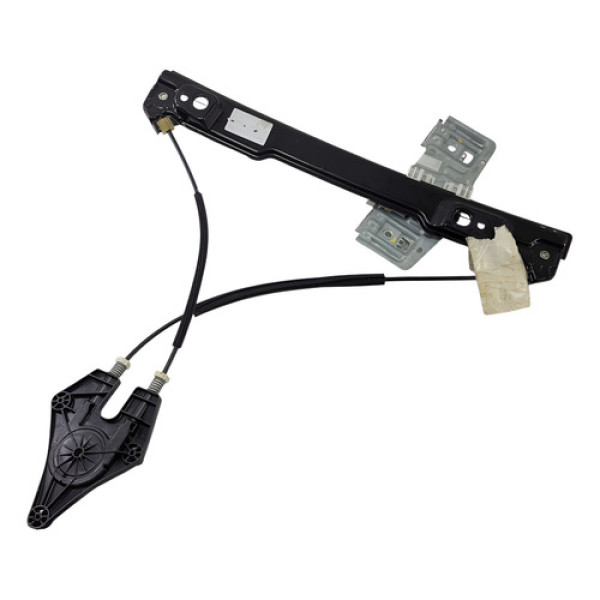 Maquina Vidro Eletrica Dianteira Esquerda Fiesta 2002 2014