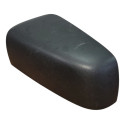 Capa Retrovisor Esquerdo Chevrolet Blazer 2012 2013 Preto